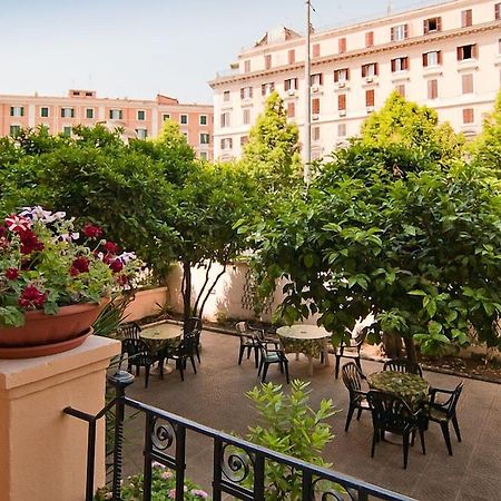 Palma Residences In Rome Bagian luar foto