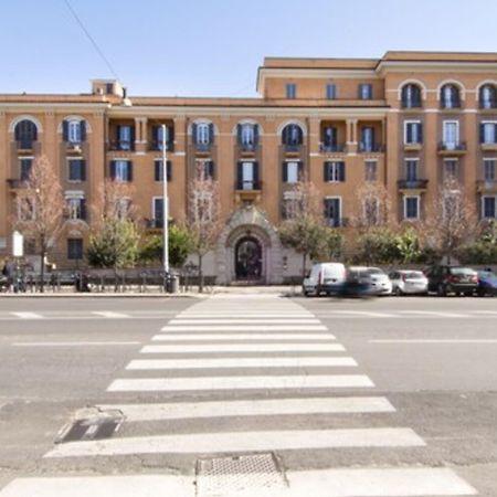 Palma Residences In Rome Bagian luar foto