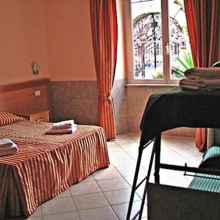 Palma Residences In Rome Bagian luar foto