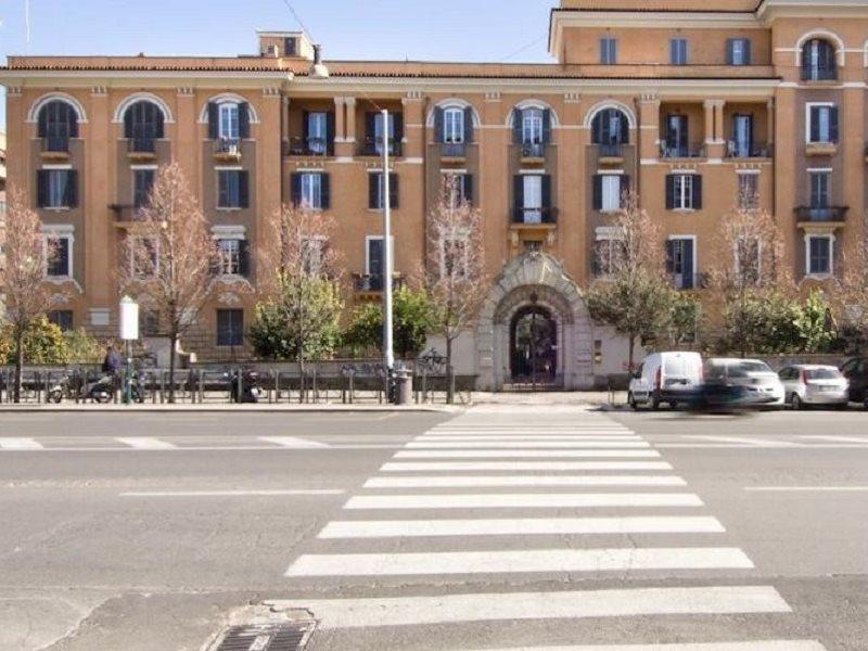 Palma Residences In Rome Bagian luar foto