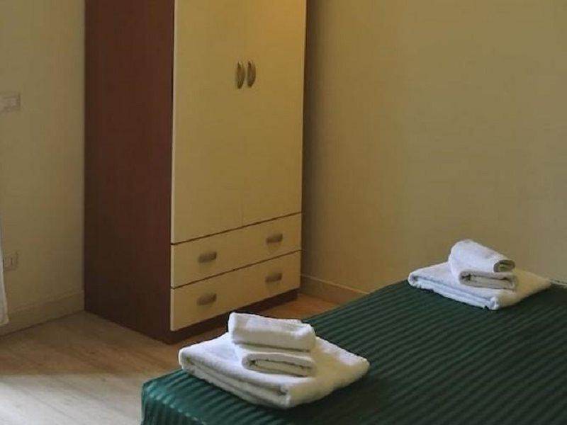 Palma Residences In Rome Bagian luar foto