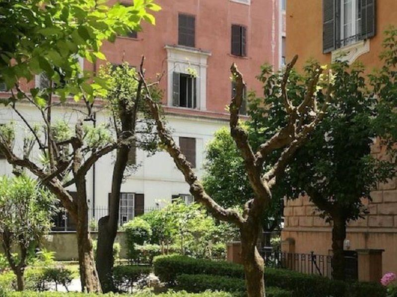 Palma Residences In Rome Bagian luar foto