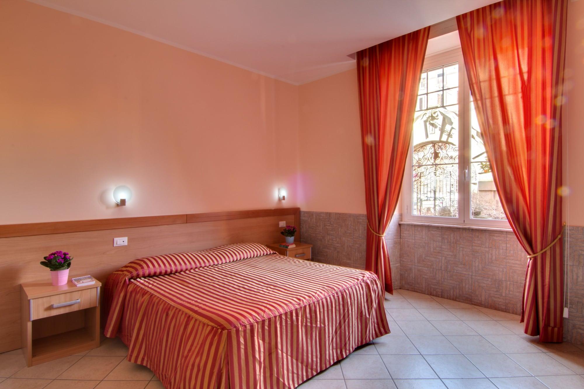 Palma Residences In Rome Bagian luar foto