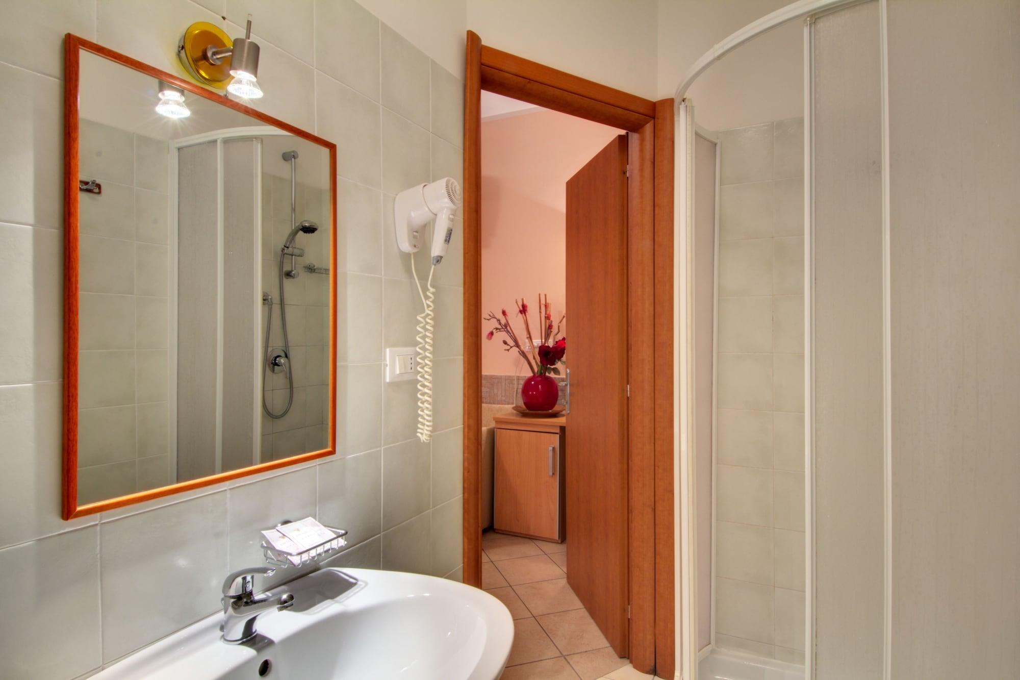 Palma Residences In Rome Bagian luar foto