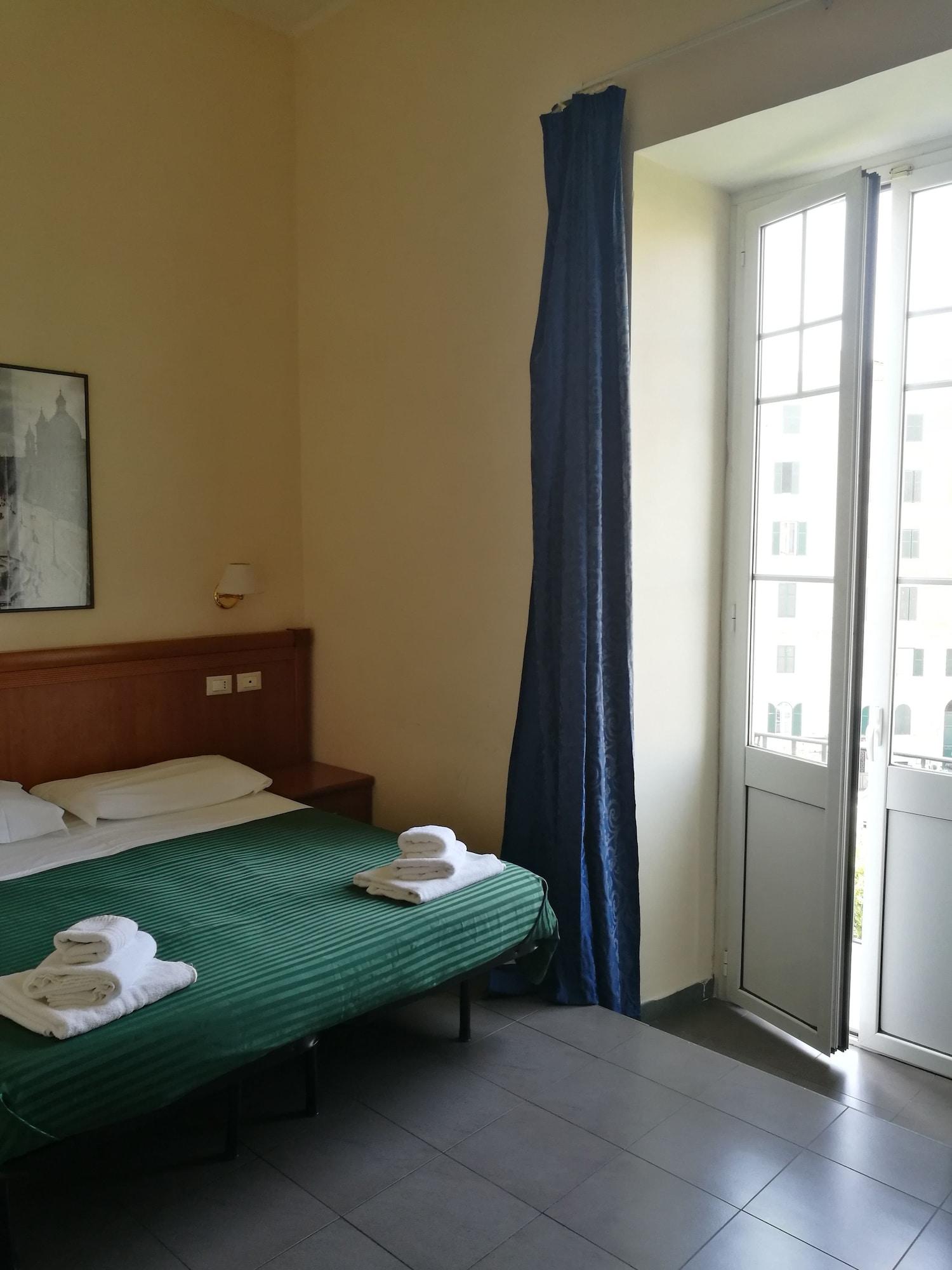 Palma Residences In Rome Bagian luar foto