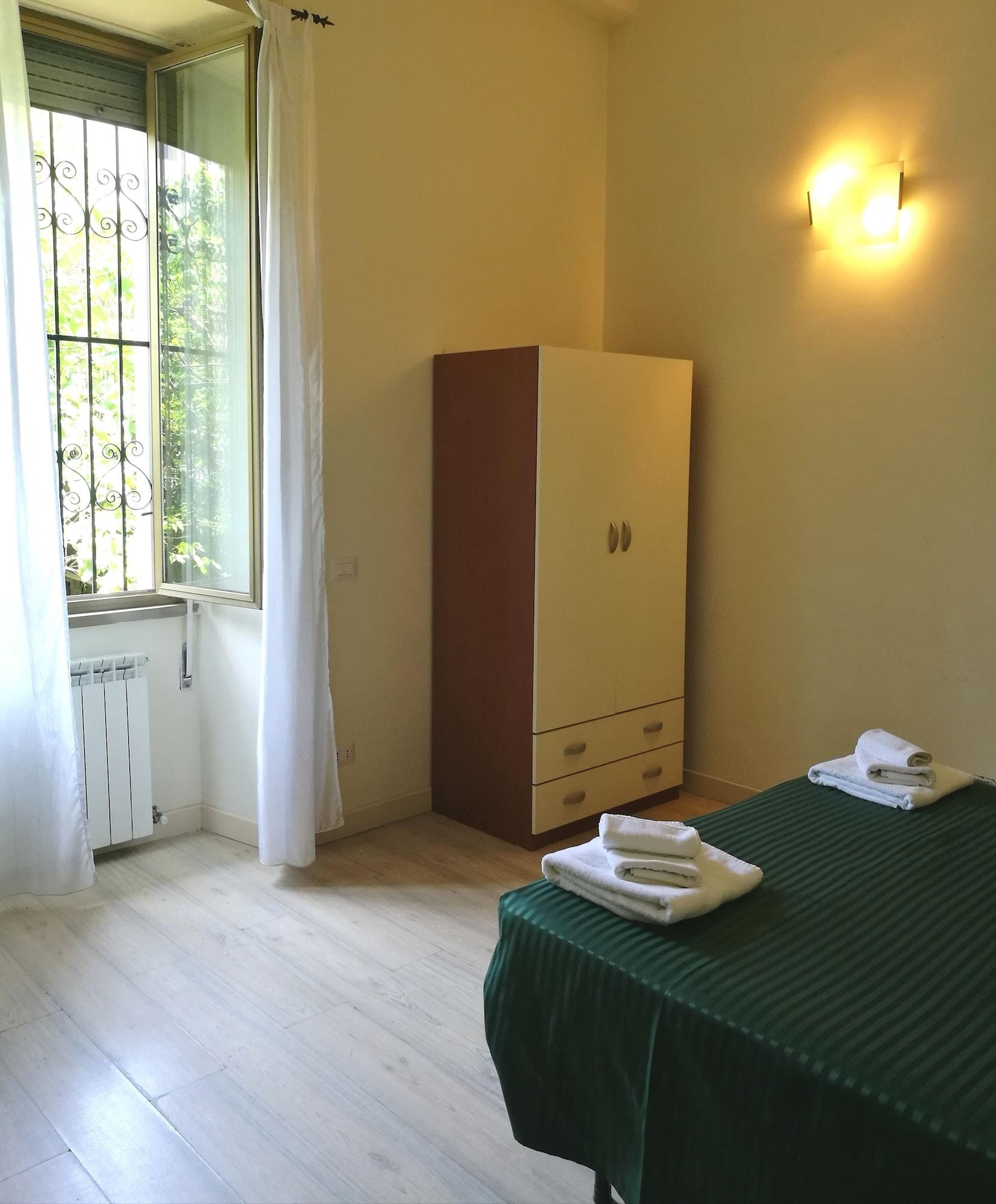 Palma Residences In Rome Bagian luar foto