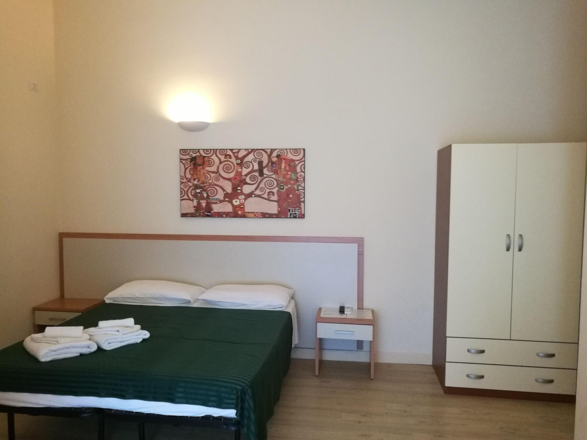Palma Residences In Rome Bagian luar foto