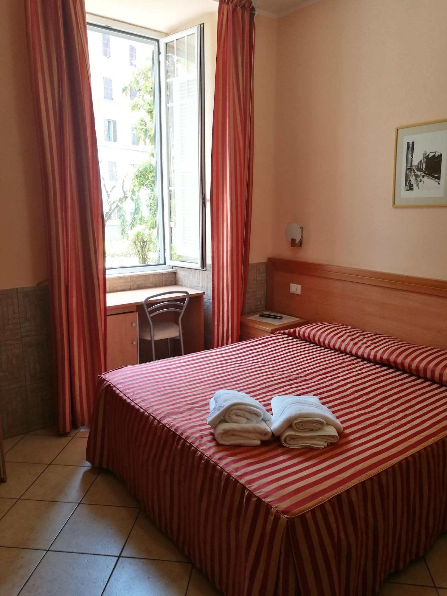 Palma Residences In Rome Bagian luar foto