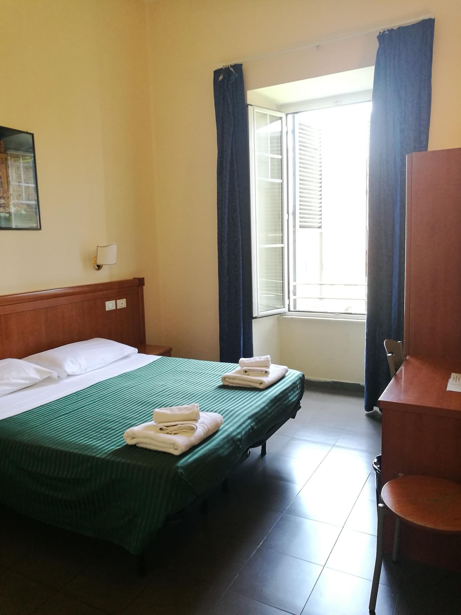 Palma Residences In Rome Bagian luar foto