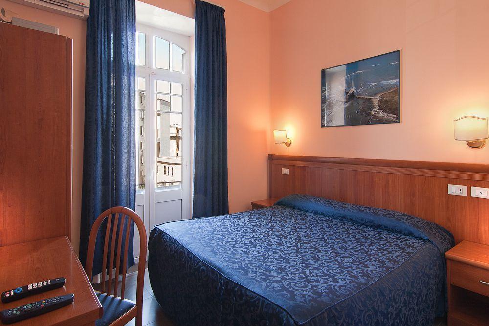 Palma Residences In Rome Bagian luar foto