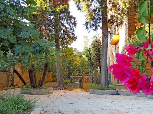 Palma Residences In Rome Bagian luar foto