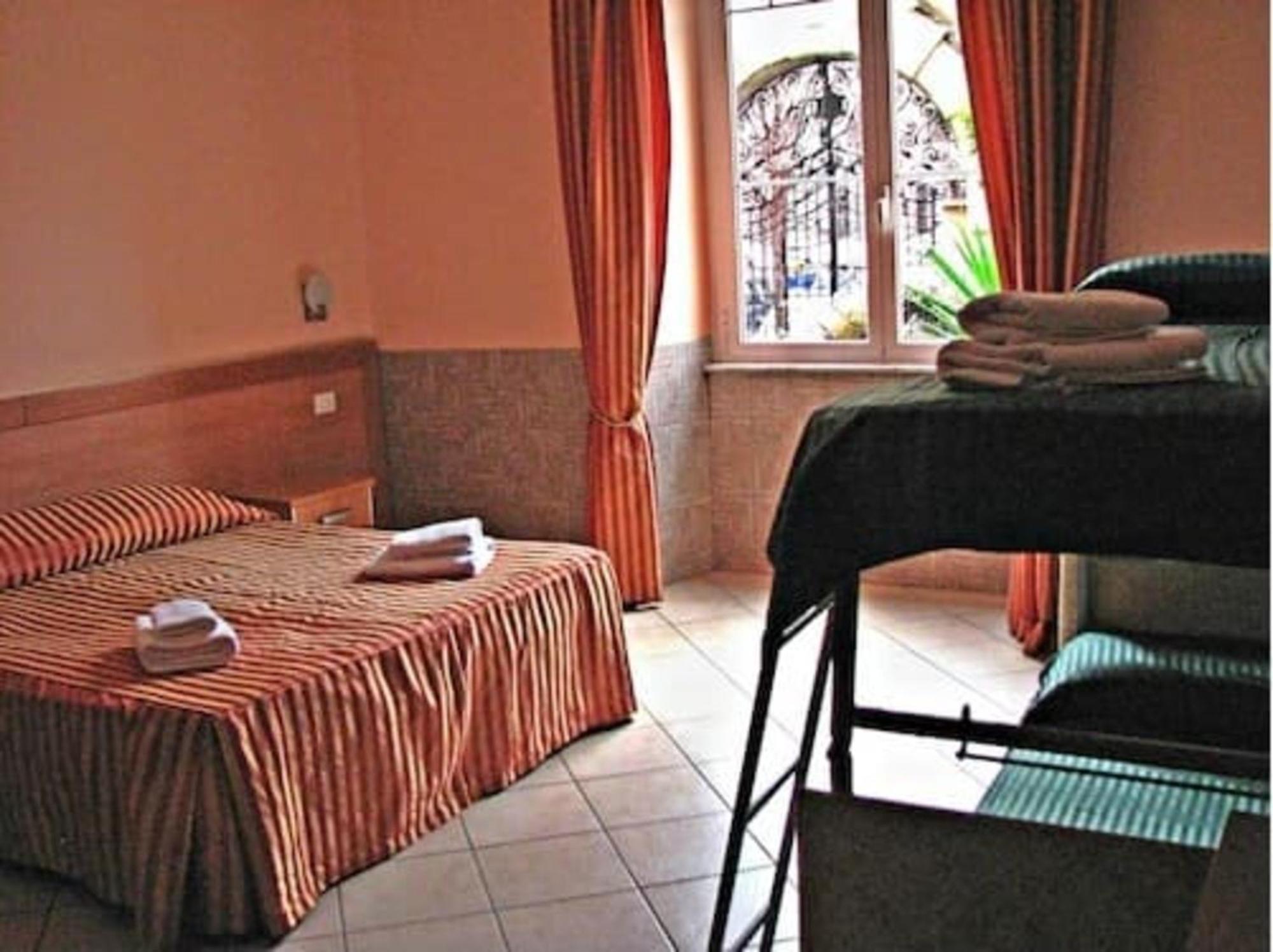 Palma Residences In Rome Bagian luar foto