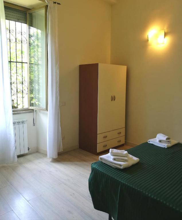 Palma Residences In Rome Bagian luar foto