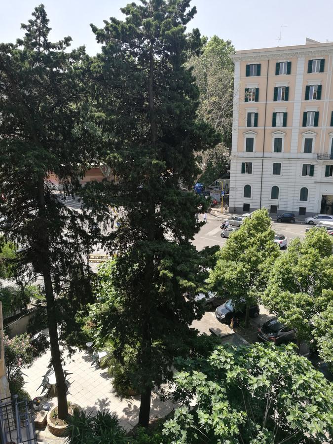Palma Residences In Rome Bagian luar foto
