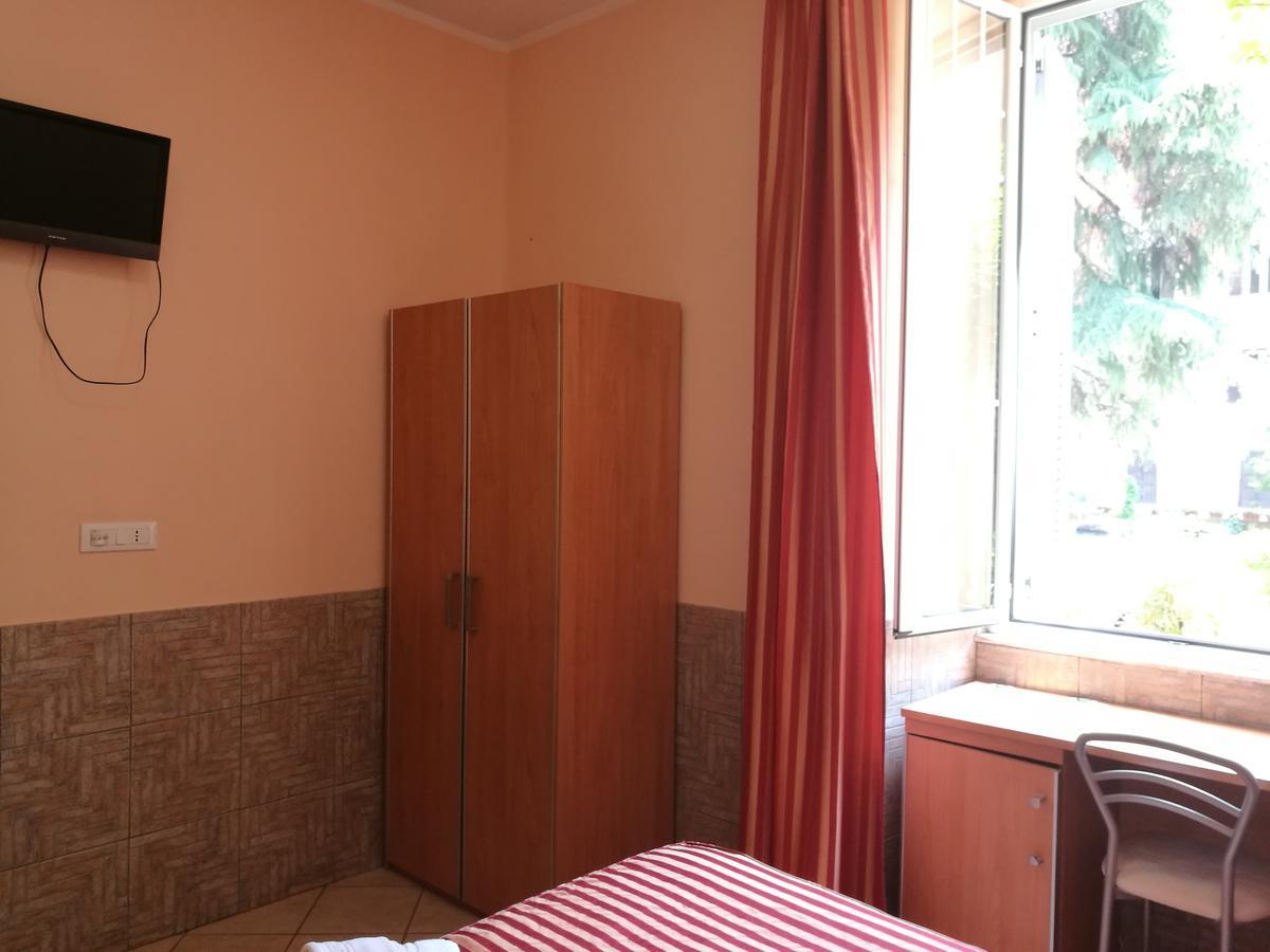 Palma Residences In Rome Bagian luar foto