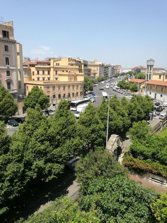 Palma Residences In Rome Bagian luar foto