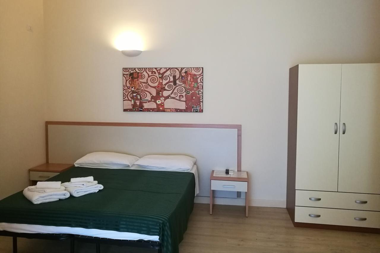 Palma Residences In Rome Bagian luar foto