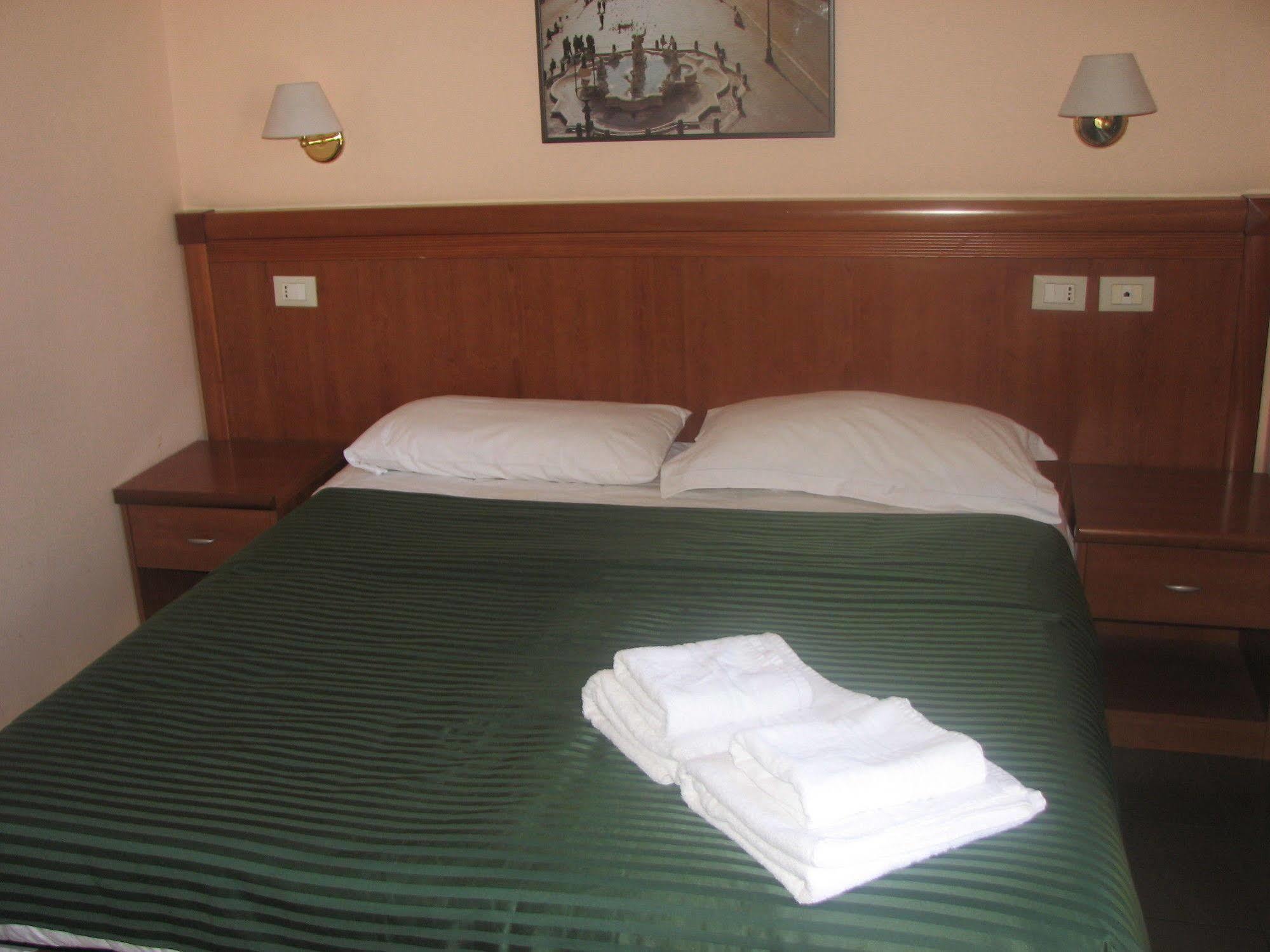Palma Residences In Rome Bagian luar foto