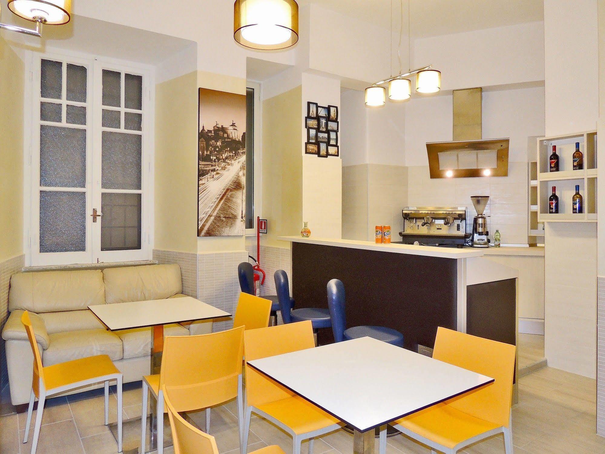 Palma Residences In Rome Bagian luar foto