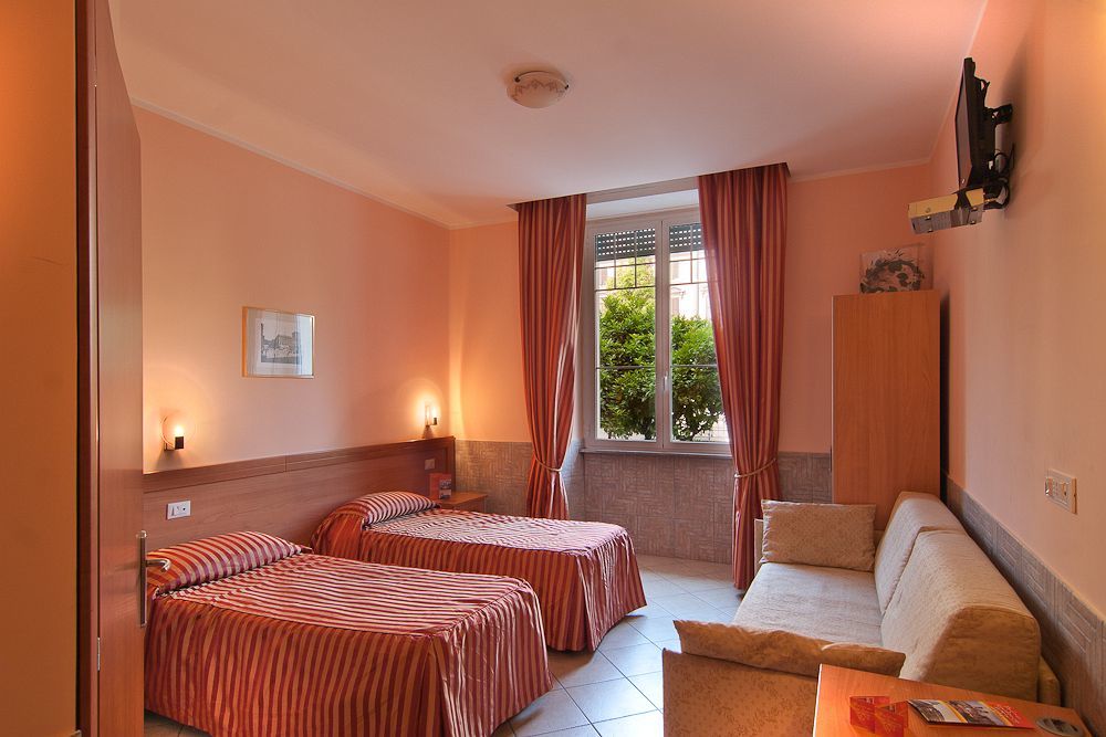 Palma Residences In Rome Bagian luar foto